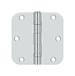 Deltana - S35R5BB26 - Hinges
