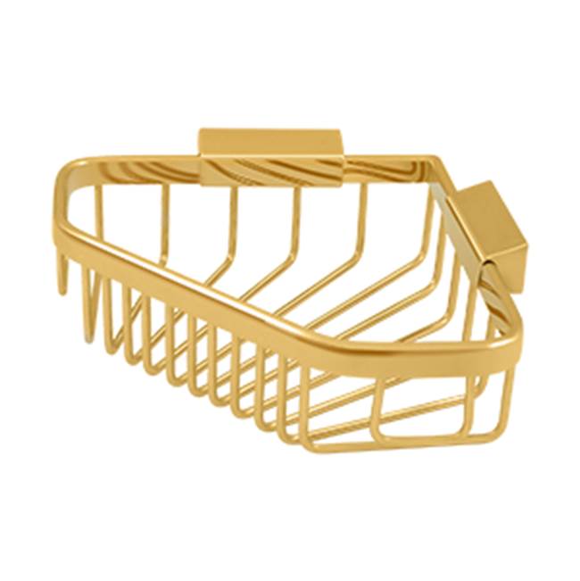 Deltana Shower Baskets Shower Accessories item WBC6353CR003