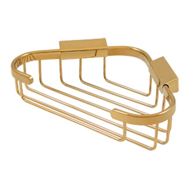 Deltana Shower Baskets Shower Accessories item WBC8570CR003