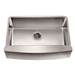 Dawn - DAF3320C - Undermount Kitchen Sinks