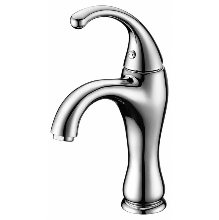 Fixtures, Etc.DawnDawn® Single-lever lavatory faucet, Chrome