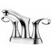 Dawn - AB06 1292C - Centerset Bathroom Sink Faucets