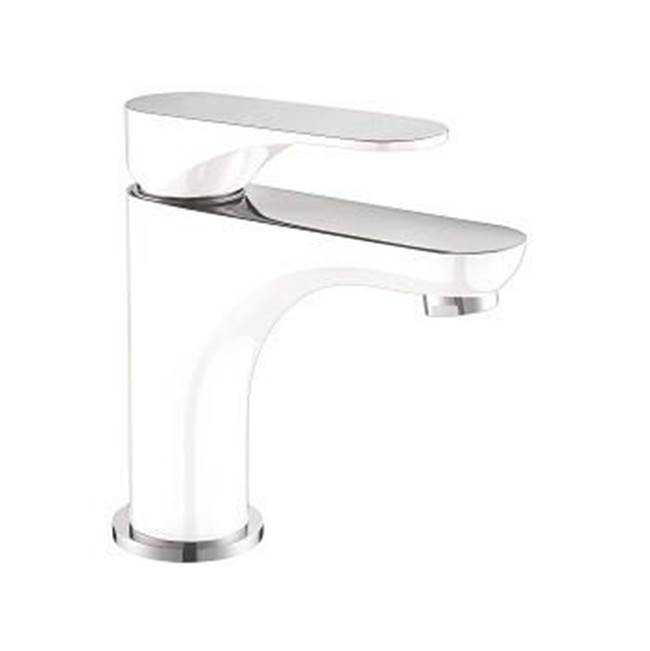 Dawn Single Hole Bathroom Sink Faucets item AB37 1565CPW