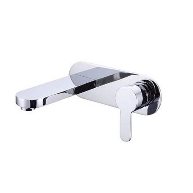 Dawn Single Hole Bathroom Sink Faucets item AB67 1809C