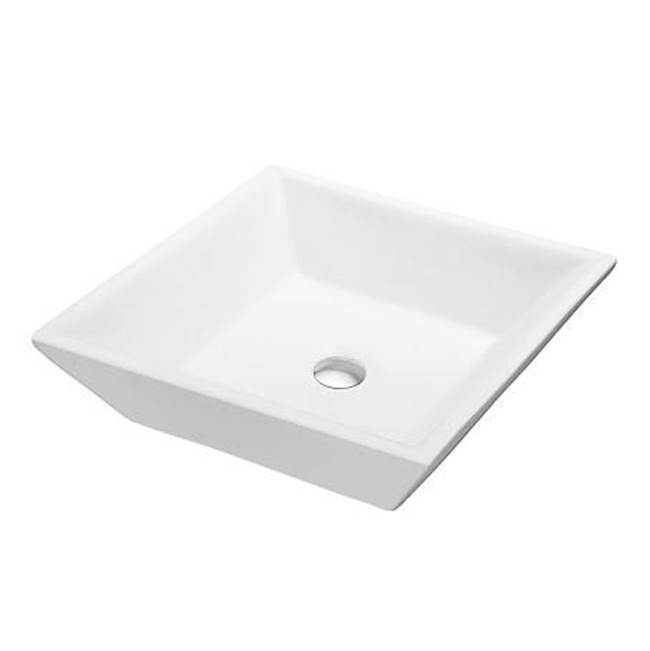 Dawn Vessel Bathroom Sinks item CASN105014