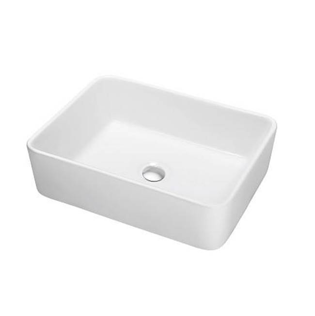 Dawn Vessel Bathroom Sinks item CASN109009A