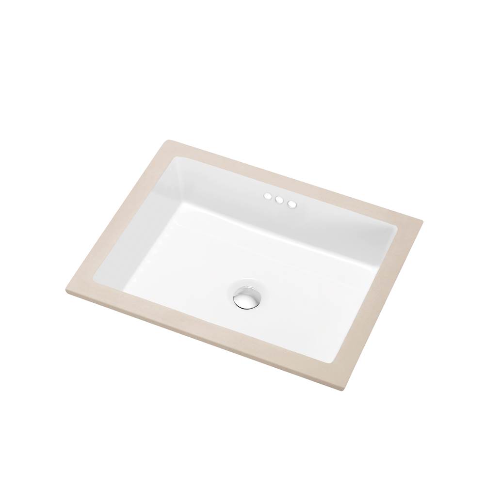 Dawn Undermount Bathroom Sinks item CUSN029000