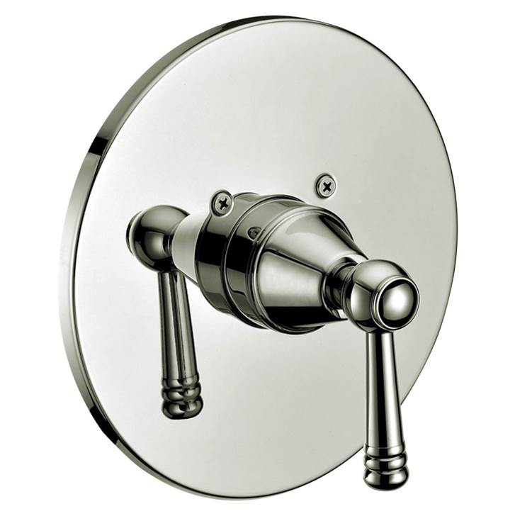 Dawn Pressure Balance Valve Trims Shower Faucet Trims item D2221901BN