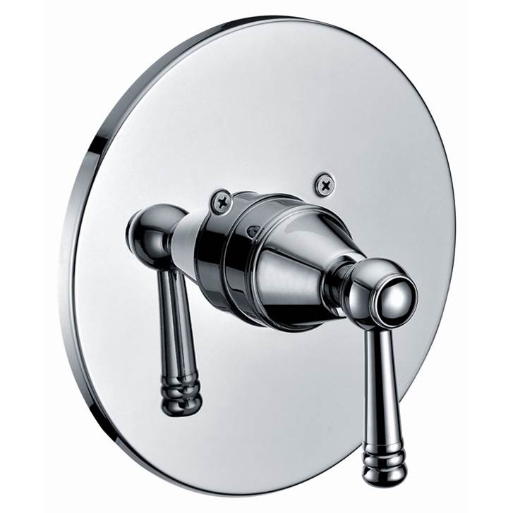 Dawn Pressure Balance Valve Trims Shower Faucet Trims item D2221901C