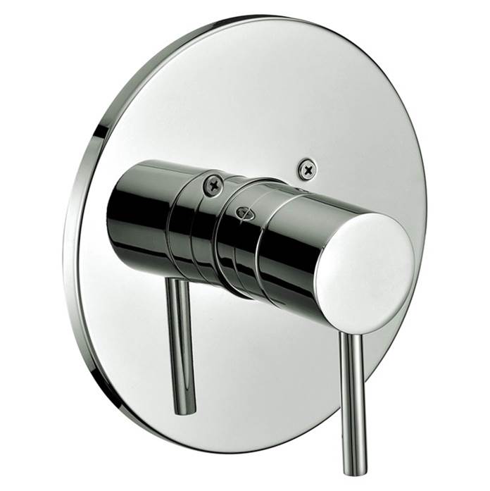 Dawn Pressure Balance Valve Trims Shower Faucet Trims item D2222201BN