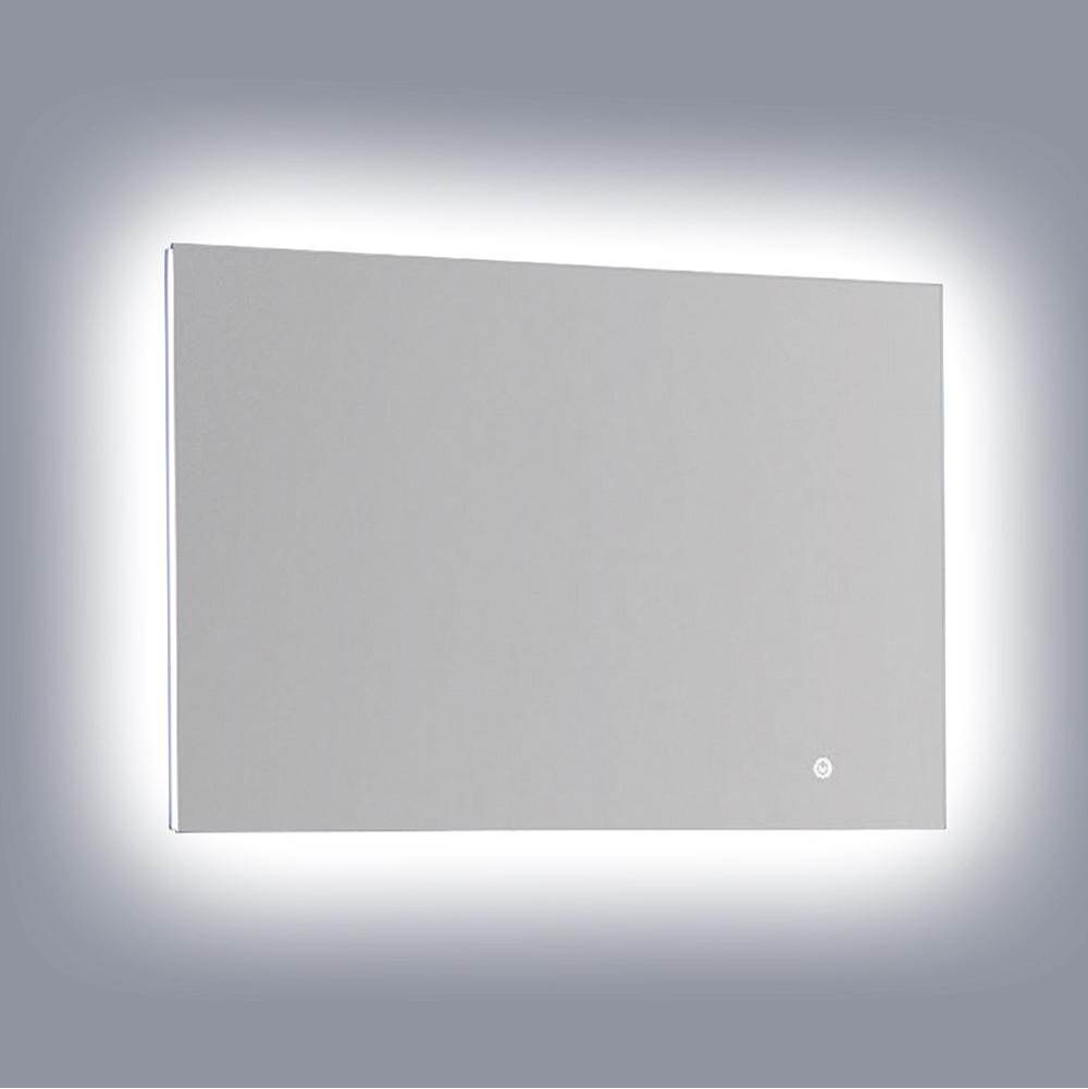 Dawn Electric Lighted Mirrors Mirrors item DLEDL03C