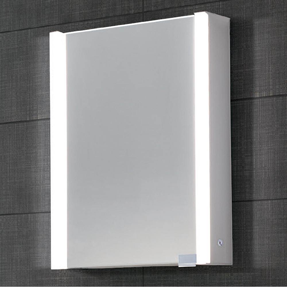 Dawn Electric Lighted Mirrors Mirrors item DLEDLV14