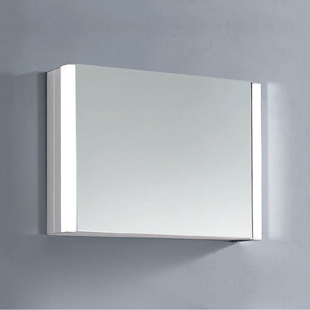 Dawn Electric Lighted Mirrors Mirrors item DLEDLV17