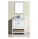 Dawn - AAM2230-01 - Vanity Combos With Mirrors