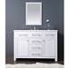 Dawn - AAMT482135-01 - Vanity Combos With Countertops