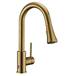 Dawn - AB50 3262MAG - Kitchen Touchless Faucets