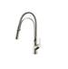 Dawn - AB50 3364BN - Pull Out Kitchen Faucets