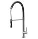 Dawn - AB50 3732BN - Pull Out Kitchen Faucets