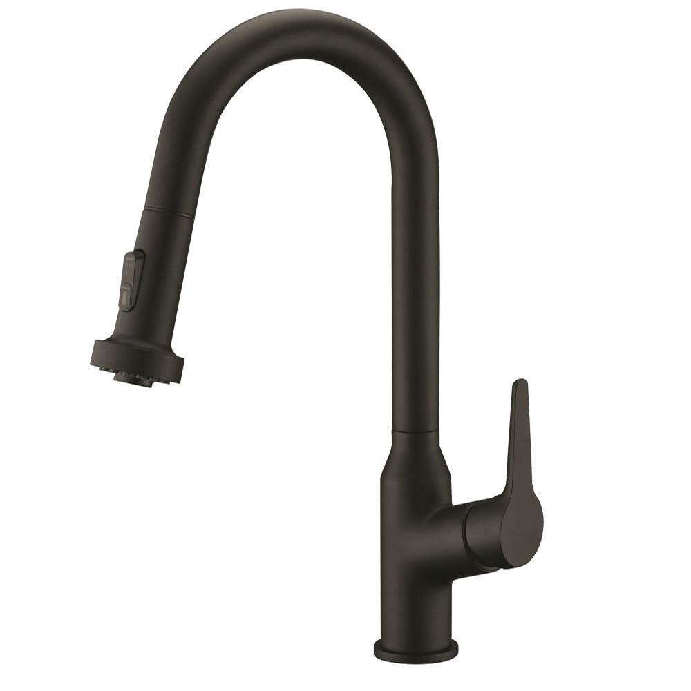 Dawn Pull Out Faucet Kitchen Faucets item AB50 3776MB