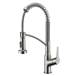 Dawn - AB50 3777BN - Pull Out Kitchen Faucets