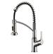 Dawn - AB50 3777C - Pull Out Kitchen Faucets