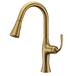 Dawn - AB50 3778MAG - Pull Down Kitchen Faucets