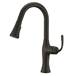 Dawn - AB50 3778MB - Pull Down Kitchen Faucets