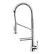 Dawn - AB50 3787C - Pull Out Kitchen Faucets