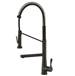Dawn - AB50 3787MB - Pull Out Kitchen Faucets