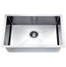 Dawn - ADAUS240700 - Self Trimming Kitchen Sinks