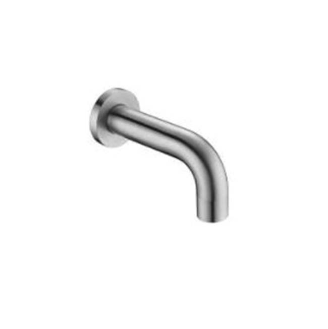 Fixtures, Etc.DawnWall Mount Tub Spout, Brushed Nickel
