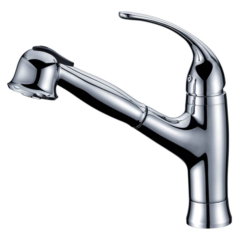Dawn Retractable Faucets Kitchen Faucets item AB50 3708C