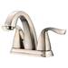 Dawn - AB04 1273BN - Centerset Bathroom Sink Faucets