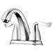Dawn - AB04 1273C - Centerset Bathroom Sink Faucets