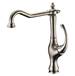 Dawn - AB08 3152BN - Single Hole Kitchen Faucets