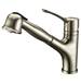 Dawn - AB50 3712BN - Retractable Faucets