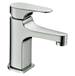 Dawn - AB52 1662BN - Single Hole Bathroom Sink Faucets