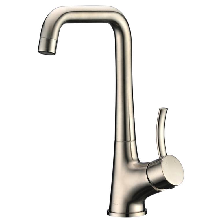 Dawn Single Hole Kitchen Faucets item AB50 3715BN