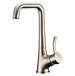Dawn - AB50 3715BN - Single Hole Kitchen Faucets