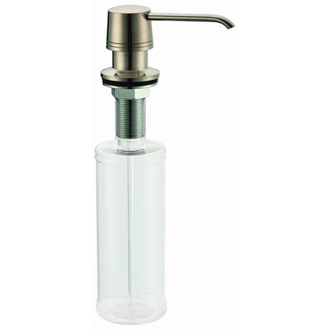 Dawn Soap Dispensers Kitchen Accessories item SD6306BN