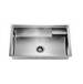 Dawn - SRU281610 - Undermount Kitchen Sinks