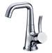Dawn - AB39 1172C - Single Hole Bathroom Sink Faucets