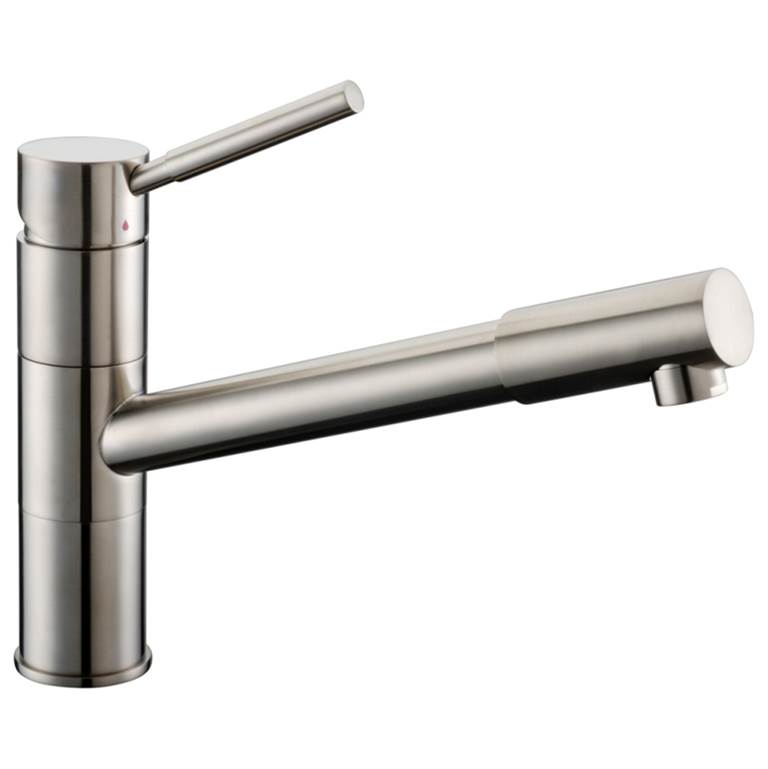 Dawn Single Hole Kitchen Faucets item AB33 3241BN