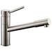 Dawn - AB33 3241BN - Single Hole Kitchen Faucets