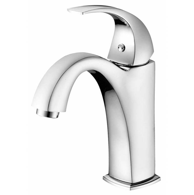 Dawn Single Hole Bathroom Sink Faucets item AB04 1275C