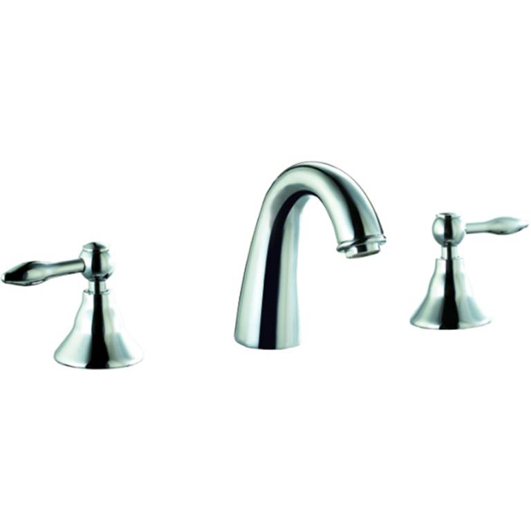 Dawn Widespread Bathroom Sink Faucets item AB13 1018C