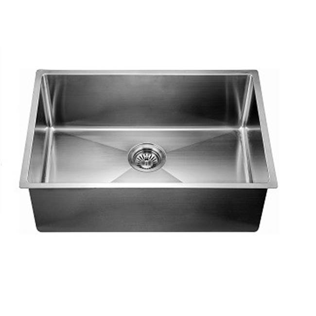 Dawn Undermount Kitchen Sinks item XSR251610