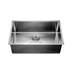 Dawn - XSR281610 - Undermount Kitchen Sinks