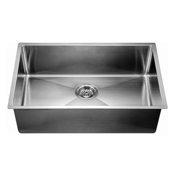 Dawn Undermount Kitchen Sinks item XSR421610
