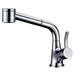 Dawn - AB50 3707C - Retractable Faucets
